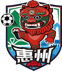 惠州队队徽